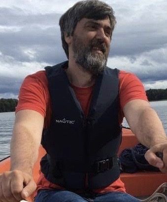 Magnus Adermark
